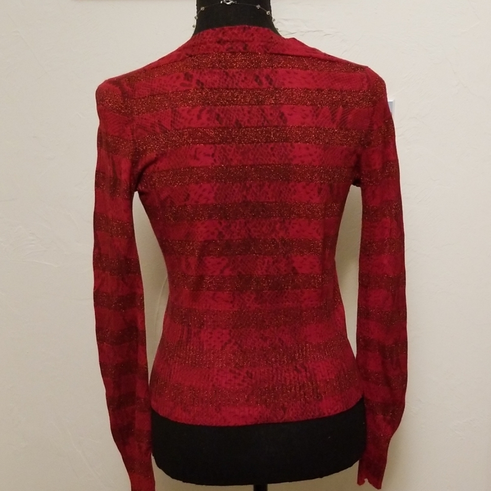 Cardigan Sweater - Picture 2 of 2